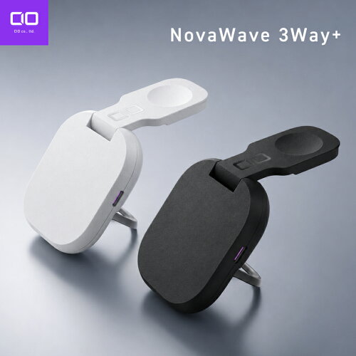 CIO NovaWave 3Way+