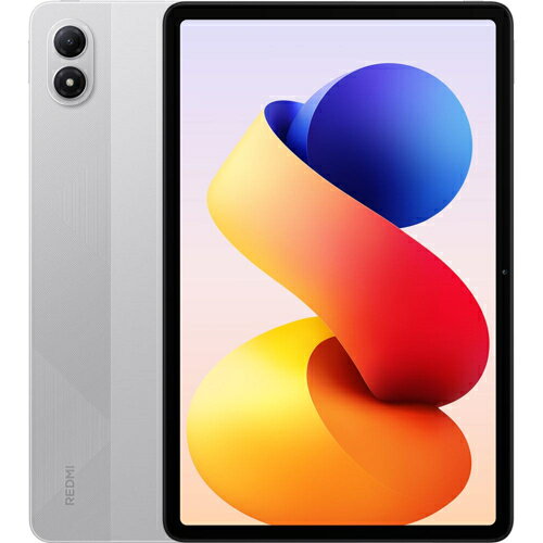 Xiaomi Redmi Pad 2 Pro 5G(12.1インチ・5G対応・12000mAh)