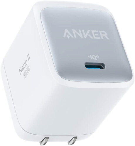 Anker Nano II 65W