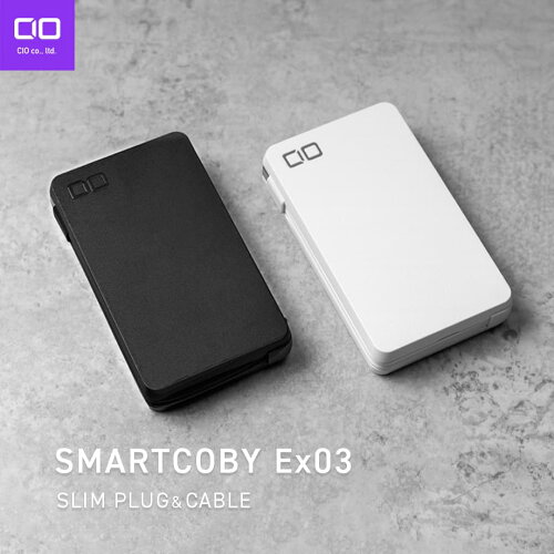 CIO SMARTCOBY Ex03 SLIM