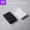 CIO SMARTCOBY Pro SLIM モバイルバッテリー