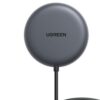 UGREEN Qi2 ワイヤレス充電器